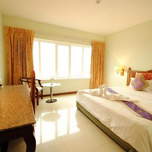 Midland Hotel